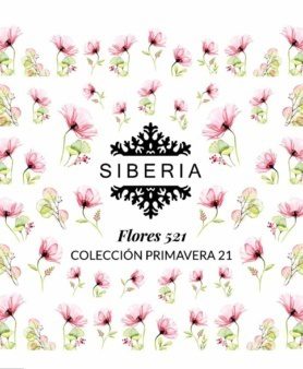 Slider SIBERIA 521