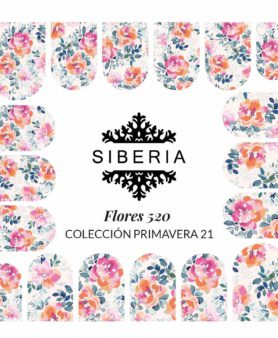 Slider SIBERIA 520