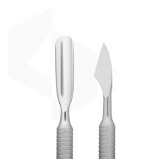 Foto del producto 24: Empujador de cuticula Staleks SMART PS-50/2. Foto del producto 24: Empujador de cuticula Staleks SMART PS-50/2.
