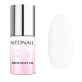 NeoNail Baby Boomer White Paint Gel 6,5 ml