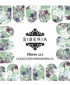 Slider SIBERIA 523