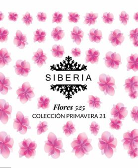 Slider SIBERIA 525