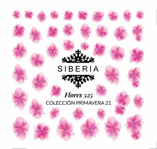 Slider SIBERIA 525
