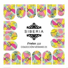 Foto del producto 9: Slider SIBERIA 532. Foto del producto 9: Slider SIBERIA 532.