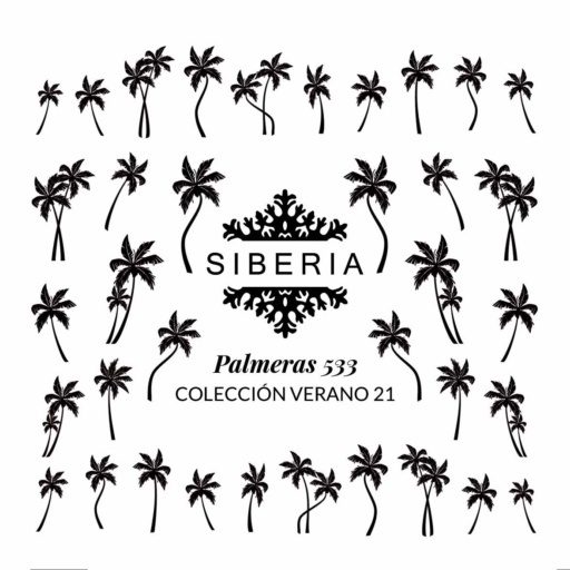 Slider SIBERIA 533