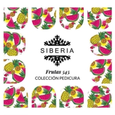 Foto del producto 20: Slider SIBERIA 545.