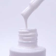 Foto del producto 7: Baby Boomer White Paint Gel Neonail 6,5 ml.