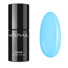 Esmalte semipermanente Neonail 7,2ml  – Blue Surfing