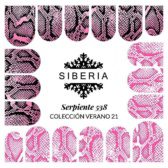 Slider SIBERIA 538