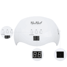 Lámpara LED 18W/36 LCD Display