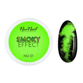 SMOKY EFFECT 01 Neonail, 0,2g