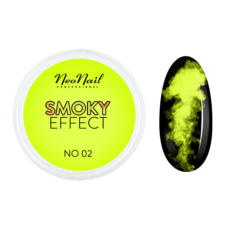 Foto del producto 2: Pigment SMOKY EFFECT 02 Neonail, 0,2g. Foto del producto 2: Pigment SMOKY EFFECT 02 Neonail, 0,2g.