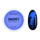 SMOKY EFFECT 09 Neonail, 0,2g