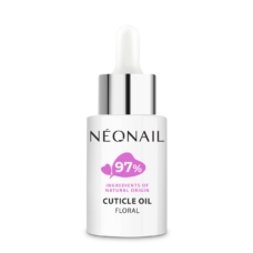 Foto del producto 4: Aceite de cutículas con vitaminas FLORAL.