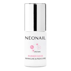 Foto del producto 7: Rubber Base Caucho Neonail 7,2ml. Foto del producto 7: Rubber Base Caucho Neonail 7,2ml.