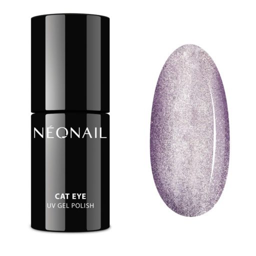 Esmalte permanente Neonail – Cat Eye Satin 7,2ml – Satin Glaze
