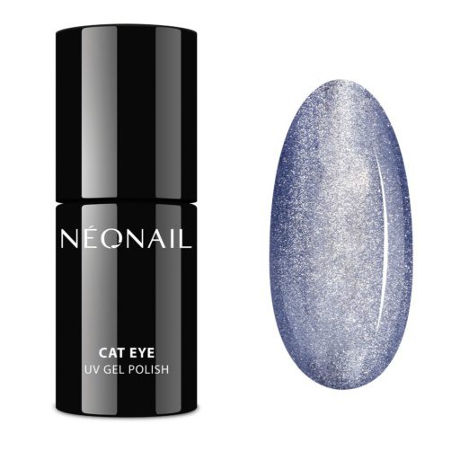 Esmalte permanente Neonail – Cat Eye Satin 7,2ml – Satin Sky