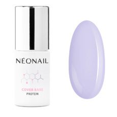 Foto del producto 24: Cover Base Protein Neonail 7,2ml - Pastel Lilac.