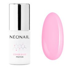 Foto del producto 34: Cover Base Protein Neonail 7,2ml - Pastel Rose.