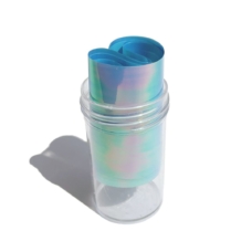 Foto del producto 17: Art Foil Aurora - Azul.