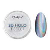 3D HOLO effect