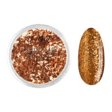 Foto del producto 14: Chrome Flakes Effect No. 03. Foto del producto 14: Chrome Flakes Effect No. 03.