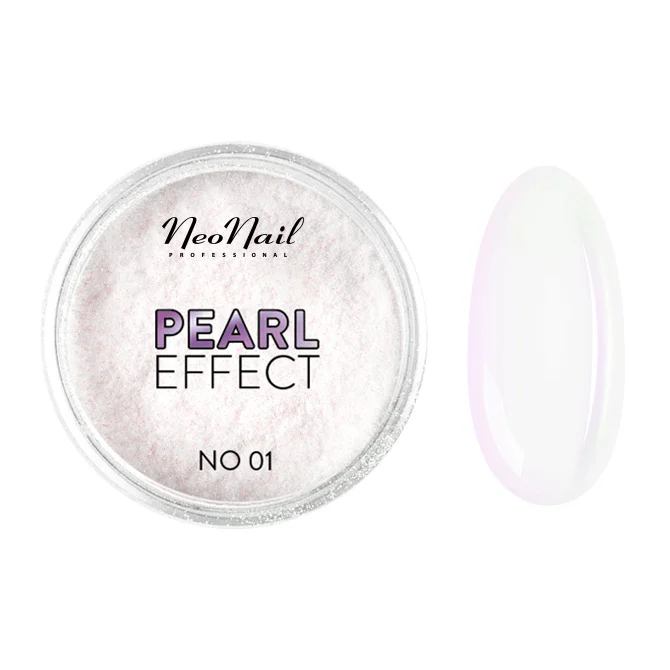 Pearl Effect - Nr 01