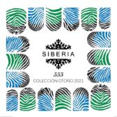 Slider SIBERIA 555