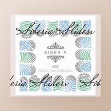 Slider SIBERIA 555