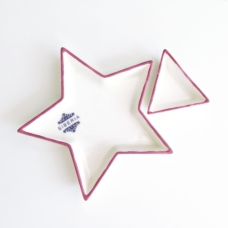 Foto del producto 20: Set Siberia de cerámica para decoraciones.