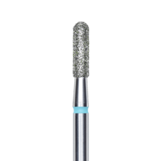 Foto del producto 6: Fresa STALEKS de diamante, forma de bala, grano medio 2.3mm.