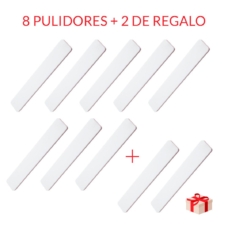 Foto del producto 20: Pack 8+2 Pulidor Neonail Expert 600 / 3000 +. Foto del producto 20: Pack 8+2 Pulidor Neonail Expert 600 / 3000 +.