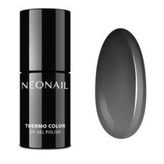 Foto del producto 5: Esmalte semipermanente Neonail 7,2ml – Black Russian Thermo.