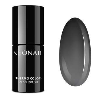 Esmalte semipermanente Neonail 7,2ml – Black Russian Thermo