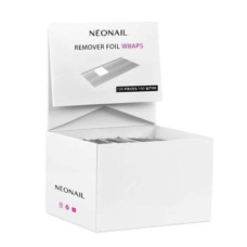 Foto del producto 14: Nail Foil Wraps - 100 uds.. Foto del producto 14: Nail Foil Wraps - 100 uds..