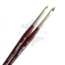 Foto del producto 1: Set pinceles para Técnica One +. Foto del producto 1: Set pinceles para Técnica One +.