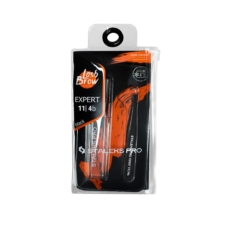 Foto del producto 6: Pinza para cejas Staleks TE-11/4B.