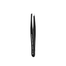 Foto del producto 5: Pinza para cejas Staleks TE-11/4B.
