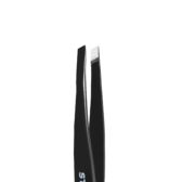 Pinza para cejas Staleks TE-11/4B