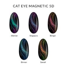 Foto del producto 14: Pack Cat Eye Magnetic 5d +.
