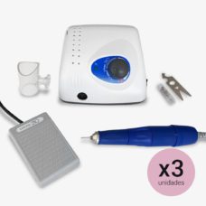 Foto del producto 7: Pack 3 Torno Micromotor SAESHIN STRONG 210/105L +. Foto del producto 7: Pack 3 Torno Micromotor SAESHIN STRONG 210/105L +.