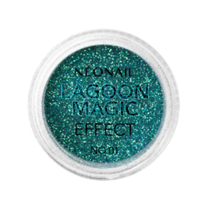 Foto del producto 2: Lagoon Magic Effect 01.