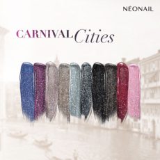 Foto del producto 11: Pack colección de esmaltes semipermanentes Neonail – Carnival Cities Collection +.