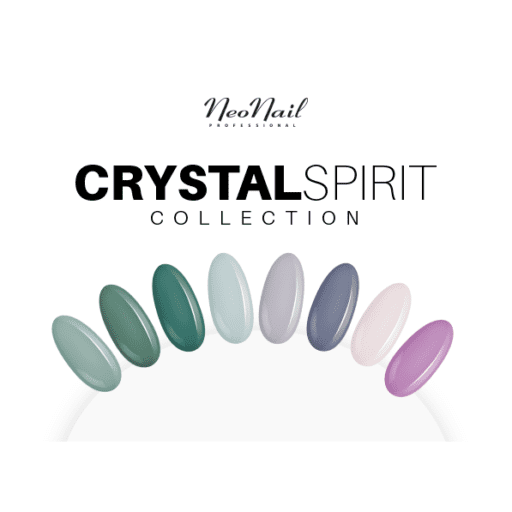 Crystal Spirit