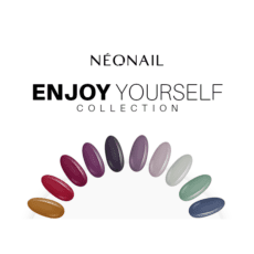 Foto del producto 19: Pack colección de esmaltes semipermanentes Neonail – Enjoy Yourself +.