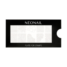 Hoja de estampado Neonail 01