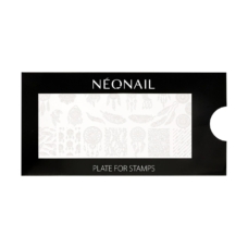 Foto del producto 12: Hoja de estampado Neonail 04.