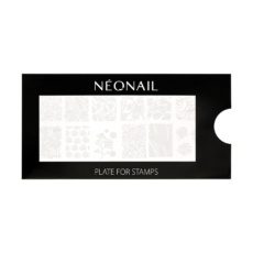 Foto del producto 9: Hoja de estampado NeoNail 05.