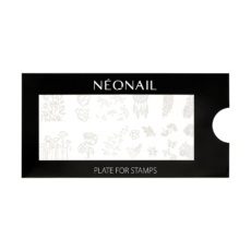 Foto del producto 18: Hoja de estampado NeoNail 06.