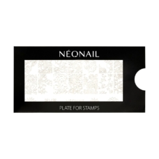 Foto del producto 10: Hoja de estampado Neonail 08.